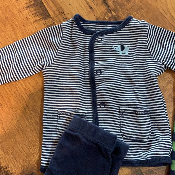 Carter’s Bundle Size 3m - Picture 2 of 7